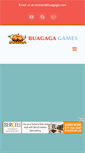 Mobile Screenshot of buagaga.com